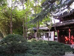 -汇龙潭