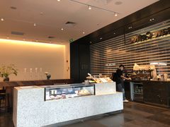 -Seesaw Coffee(上海尚悦湾店)