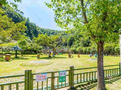 -梅州雁山湖国际花园度假区