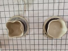 -朝画惜时·陶艺·拼豆·团建