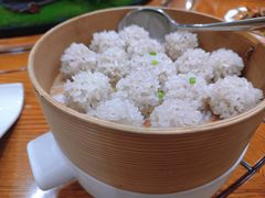 珍珠圆子-湖北味道(湖北大厦店)
