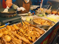 -海大南门夜市(海富街店)