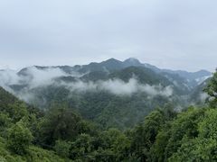 -武当山风景区