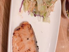 -小句号·精致料理(江南环球港店)