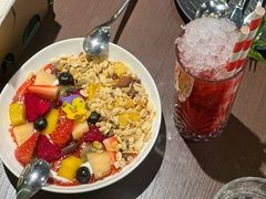 -Shantek象提南亚餐厅&西餐融合Bistro(淮海中路店)