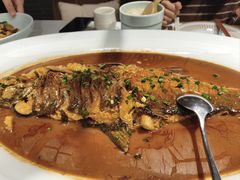 -丹江渔村(望京店)