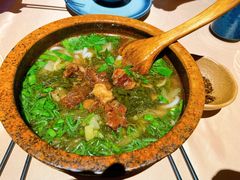 -山石榴·贵州菜(丰盛里店)