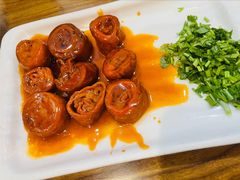 九转大肠-砂锅李(九江路店)