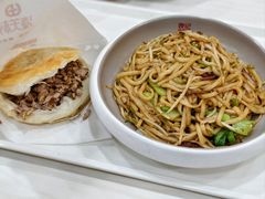-潼关村肉夹馍(文艺路店)