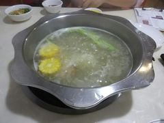 -八方客汕头火锅·牛肉·卤水(福保店)