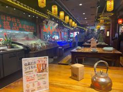 -民俗村柴火灶·景德江西菜(中国陶瓷博物馆店)