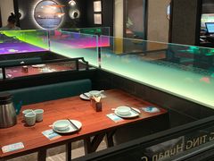 大堂-望湘园·洞庭渔宴(浦江欢乐颂店)