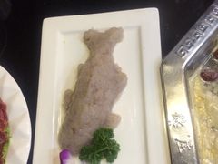 -重庆德庄火锅(体育中心店)