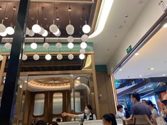 -新世界餐厅(万达店)