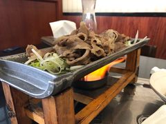 牛肉-光化门韩国料理(新地假日广场店)