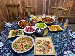 -青城甲(青城山店)