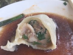 大噶饺子-老虎滩船说·海胆水饺·大连海鲜(老虎滩店)