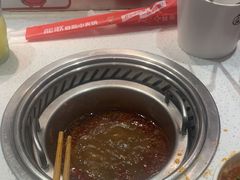 -龍歌自助小火锅(李沧顺和汇店)