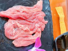牛舌-丽江庭院之爱在路上(西单店)