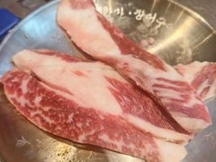 -金韩雅·烤肉·烤活鳗鱼(万达店)