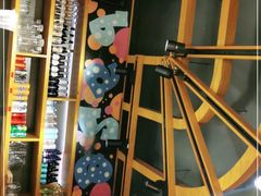 -聚点串吧·北京烧烤(赵登禹路店)