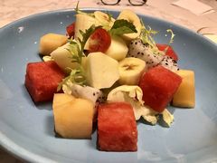 -卡朋厨房(289艺术园区店)