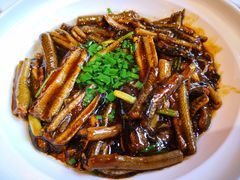 -老正兴菜馆(福州路店)