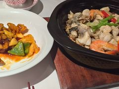 -谭厨中山传家菜.乳鸽.脆鲩鱼(华强北中航城店)