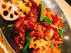 -避风塘(宝山万达店)