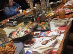 -肉魁屋·烧肉·烧鸟·酒场(高新店)
