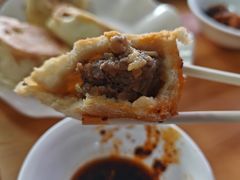 -胖子老牌优质水煎包
