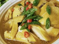 -美极鲜食坊(宝安南路店)