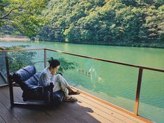-龙道沟景区
