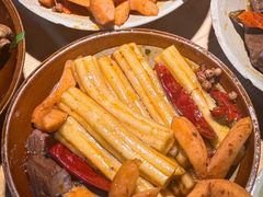 -阳阳老火锅(小南门店)