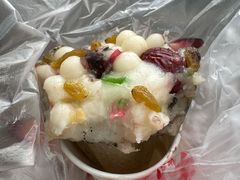 -孙氏梅花糕(马台街)