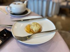 海胆沙律大虾球-丰鲤楼•闽南茶楼(仟禧汇店)