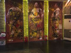 -陈三娃泡姜鸡(太白北路店)