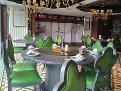 -江宴渔村·鱼鲜土菜(紫荆广场店)
