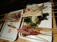 -袁记串串香(西安路店)
