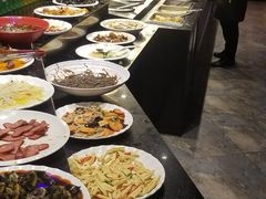 -好伦哥比萨烤肉自助(八里桥店)