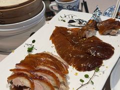 -漢舍中国菜馆(889广场店)