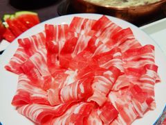 -东来顺饭庄(上地华联店)