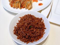 酱油炒饭-芙蓉堂(武汉天地店)