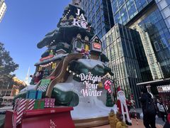 -上海静安香格里拉大酒店