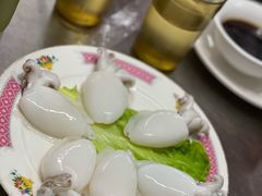 墨鱼仔-燃计沙茶皇·香港沙茶火锅(人广旗舰店)