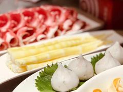 -海底捞火锅(吴中路店)