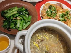 -清晖小苑·顺德菜(观澜湖新城店)