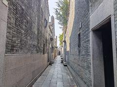 -大旗头古村