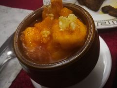 -92°C俄式厨房(中央大街店)