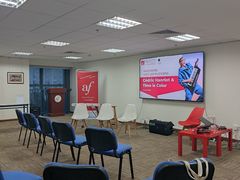 -广州法语联盟(瑞福大厦店)